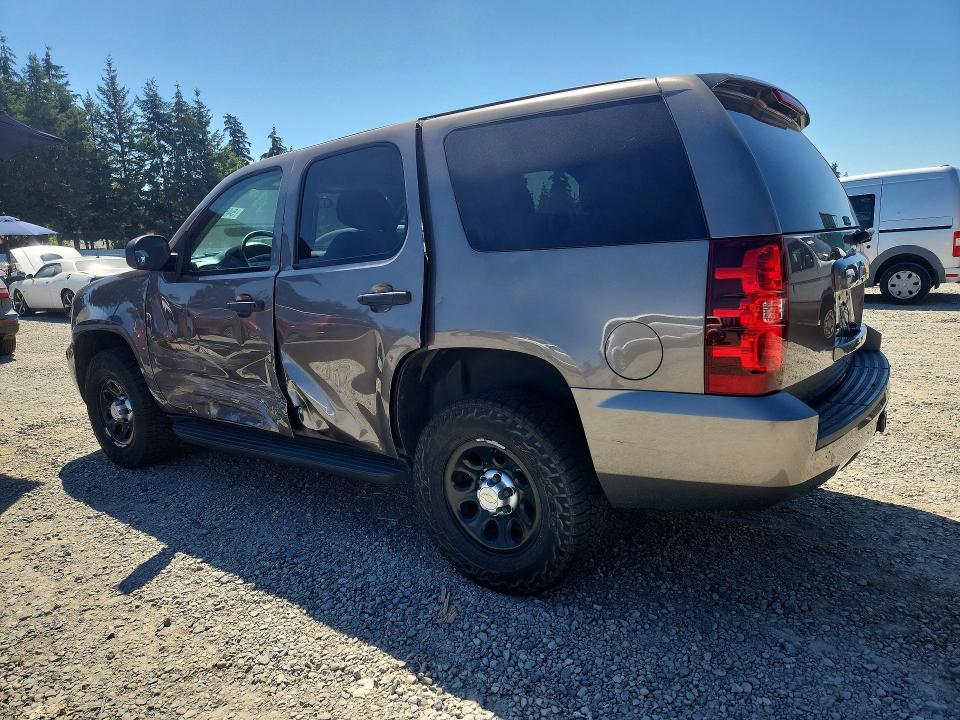 2014 Chevrolet Tahoe მანქანა იყიდება აუქციონზე, vin: 1GNSK2E02ER116124, აუქციონის ნომერი: 54694736