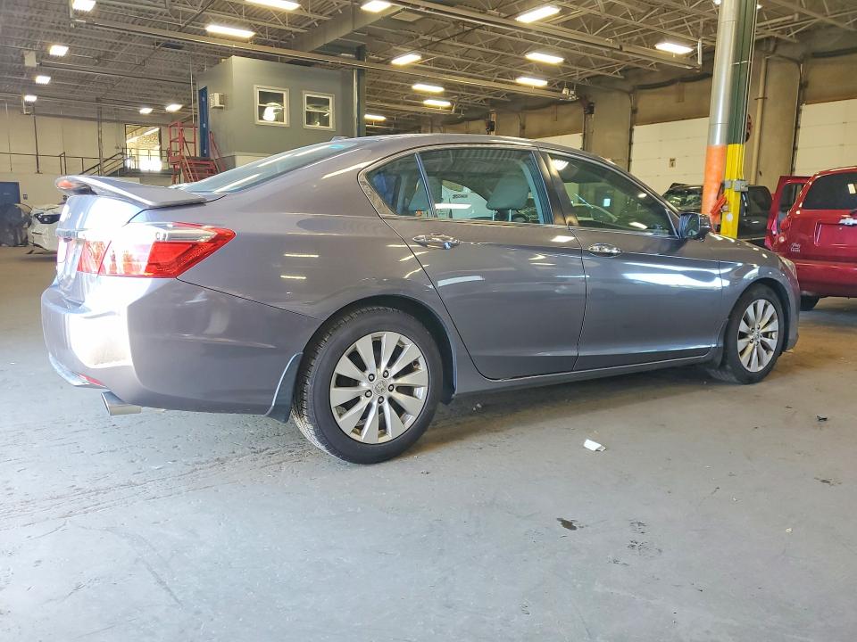 Aukcja sprzedaży 2015 Honda Accord, vin: 1HGCR2F89FA252832, numer aukcji: 55876236