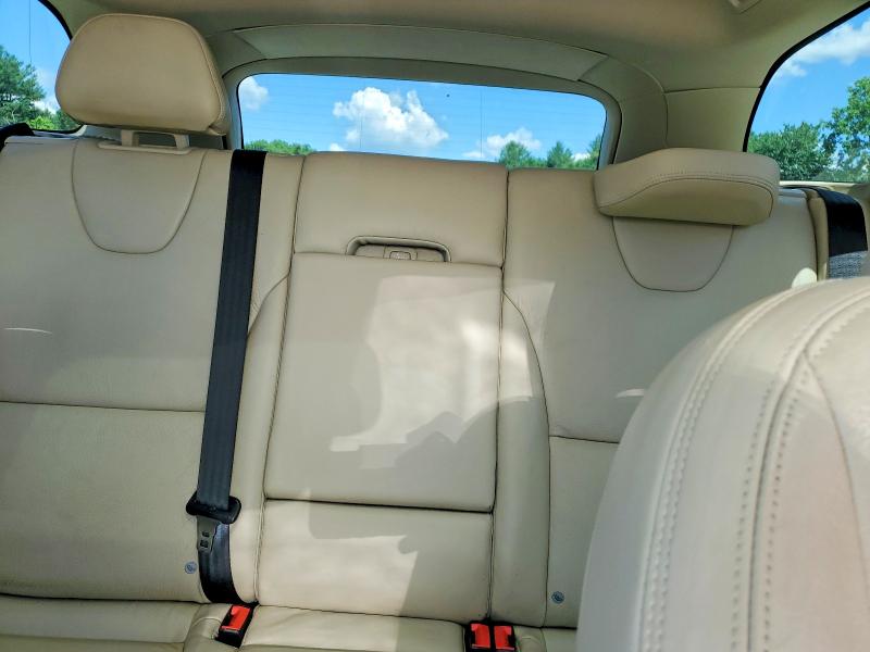 Продажа на аукционе авто 2014 Volvo Xc60, vin: YV4902DZXE2520775, номер лота: 58609066