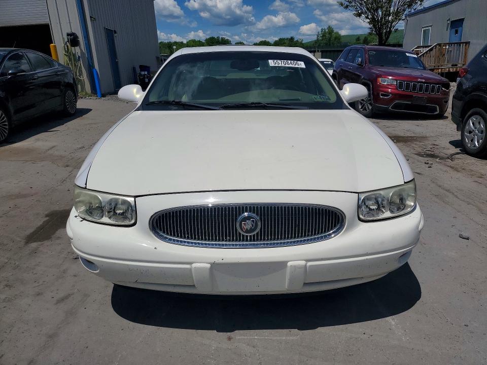 Aukcja sprzedaży 2004 Buick Lesabre, vin: 1G4HR54K24U146797, numer aukcji: 55708406