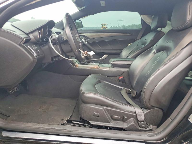 Продажа на аукционе авто 2011 Cadillac Cts, vin: 1G6DK1ED9B0160459, номер лота: 58046766