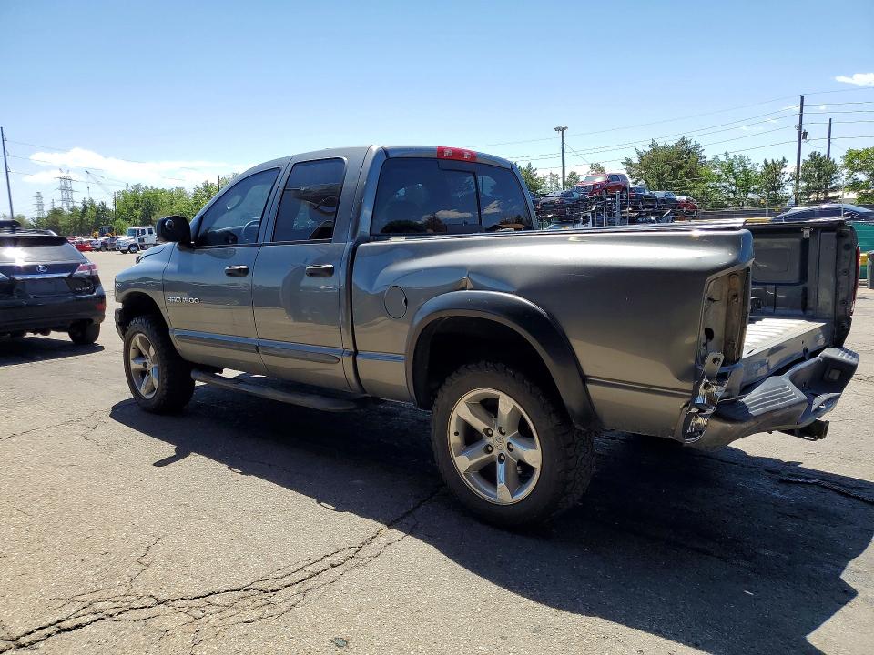 Aukcja sprzedaży 2005 Dodge Ram 1500, vin: 1D7HU18D85S247286, numer aukcji: 55502196