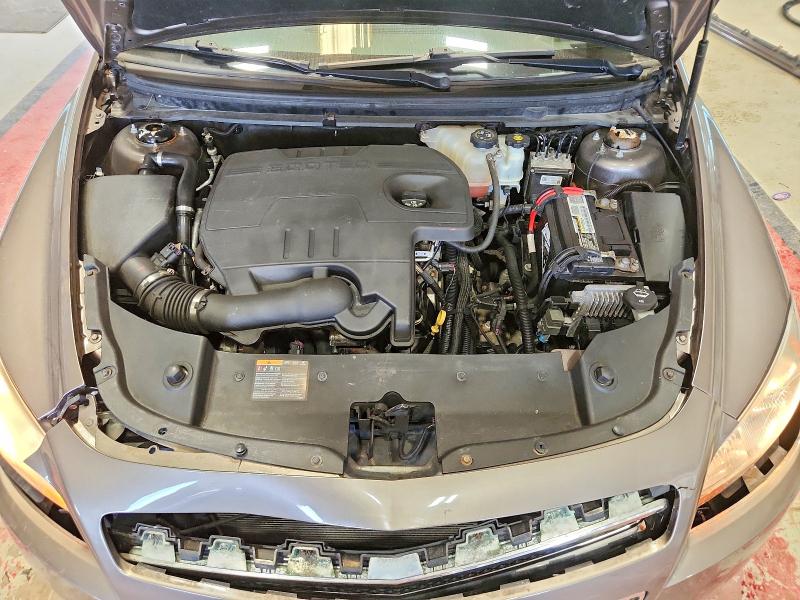 Aukcja sprzedaży 2011 Chevrolet Malibu, vin: 1G1ZB5E14BF193746, numer aukcji: 56280646