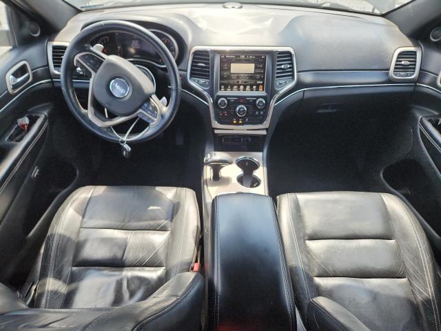 2014 Jeep Grand Cherokee მანქანა იყიდება აუქციონზე, vin: 1C4RJFBG1EC534910, აუქციონის ნომერი: 58655526