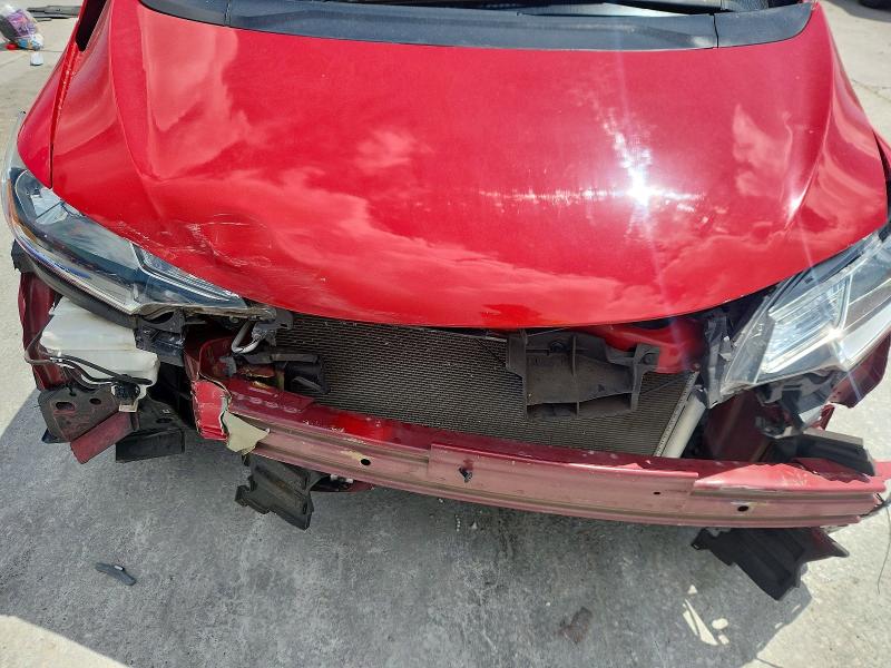 Aukcja sprzedaży 2019 Honda Fit, vin: 3HGGK5H43KM702327, numer aukcji: 57301386