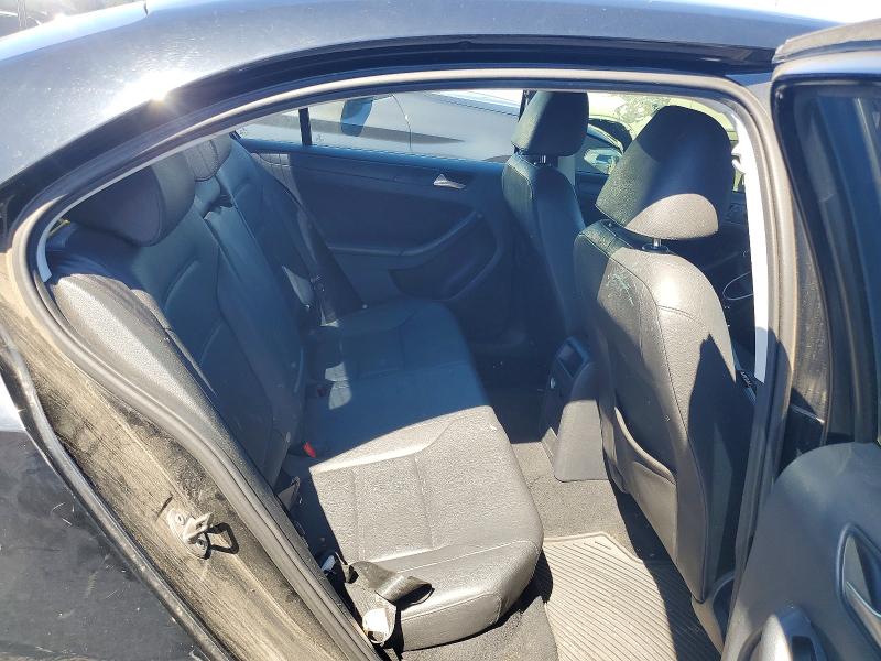 57327346 :رقم المزاد ، 3VWDP7AJ9CM388812 vin ، 2012 Volkswagen Jetta مزاد بيع