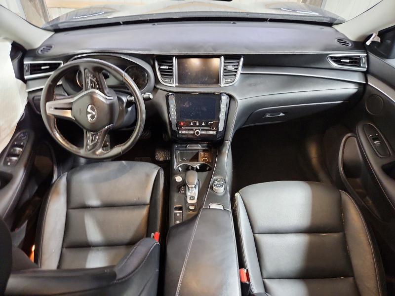 Продажа на аукционе авто 2020 Infiniti Qx50, vin: 3PCAJ5M36LF103819, номер лота: 55570916