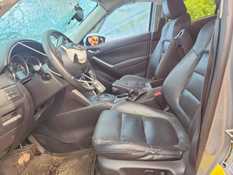 Aukcja sprzedaży 2013 Mazda Cx-5, vin: JM3KE2DE4D0135667, numer aukcji: 56894676