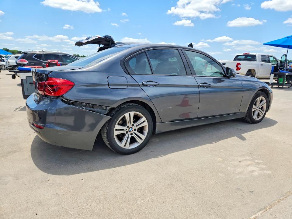 Aukcja sprzedaży 2016 Bmw 328, vin: WBA8E9G52GNU29239, numer aukcji: 55630576