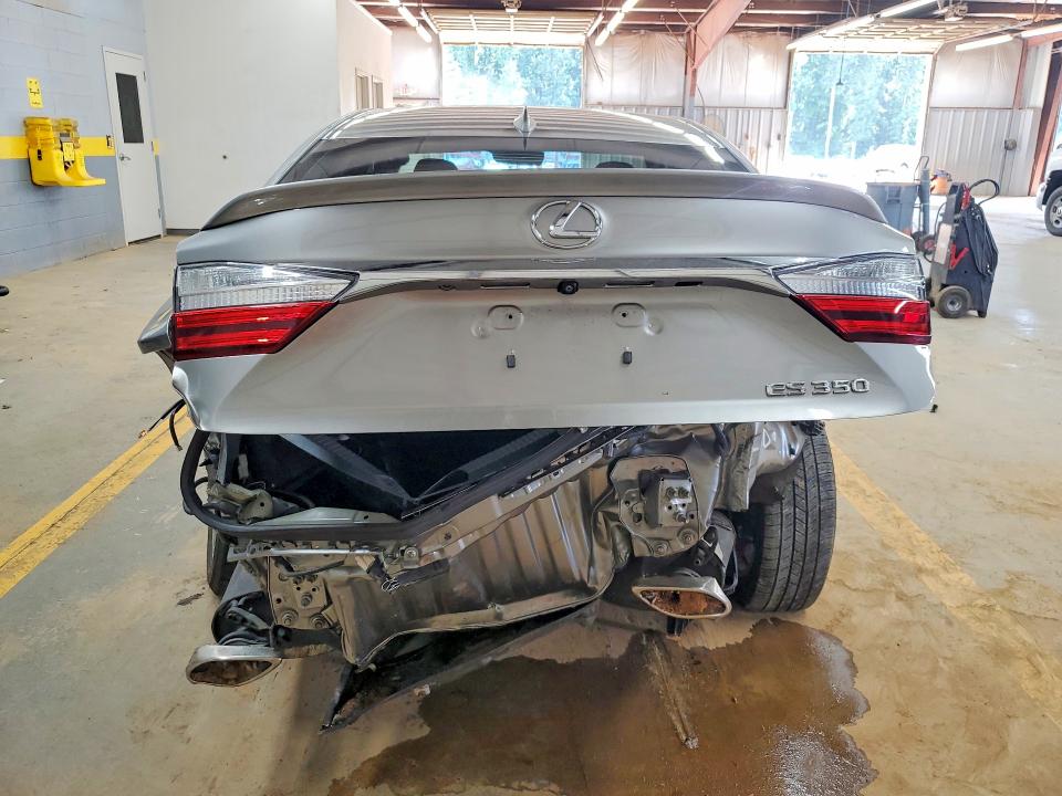 Aukcja sprzedaży 2017 Lexus Es, vin: 58ABK1GG2HU068790, numer aukcji: 58775576