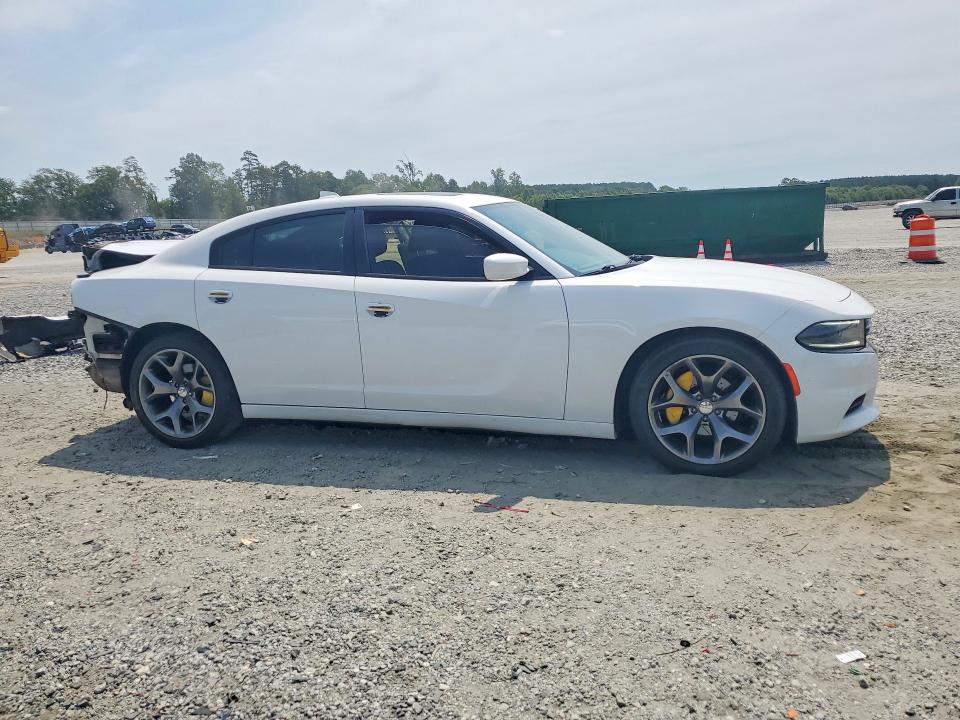 Продажа на аукционе авто 2015 Dodge Charger, vin: 2C3CDXHG1FH852474, номер лота: 58931906