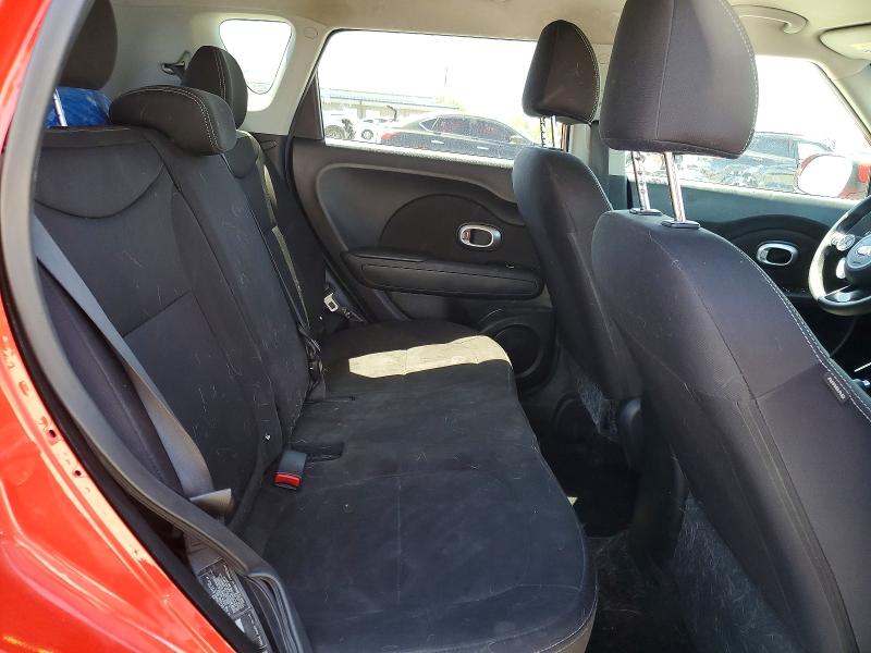 2019 Kia Soul მანქანა იყიდება აუქციონზე, vin: KNDJN2A26K7025822, აუქციონის ნომერი: 59085996