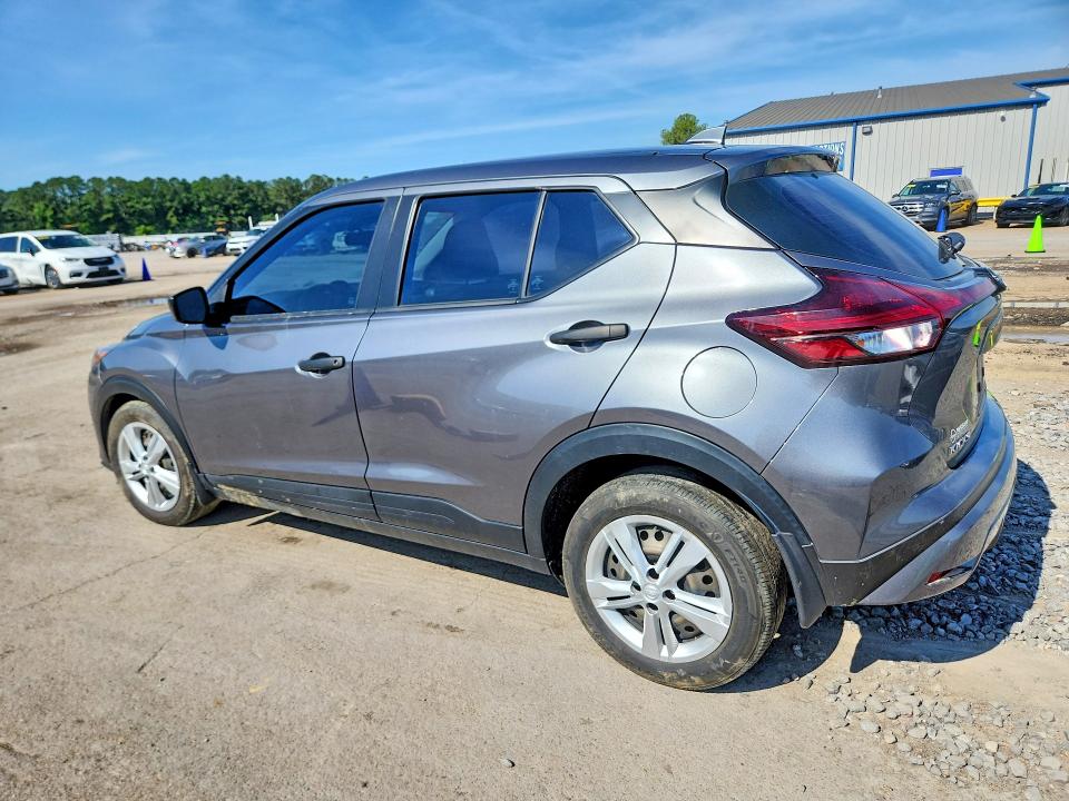 Aukcja sprzedaży 2023 Nissan Kicks, vin: 3N1CP5BV3PL571707, numer aukcji: 55361466