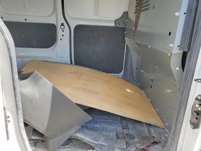 85630135 :رقم المزاد ، 3N6CM0KN5MK694142 vin ، 2021 Nissan Nv200 مزاد بيع