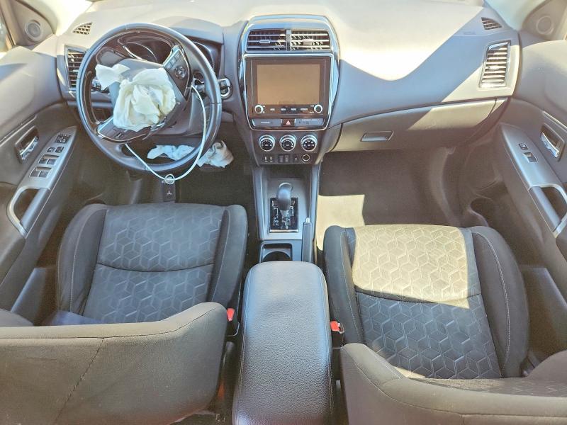 Aukcja sprzedaży 2020 Mitsubishi Outlander Sport, vin: JA4AP4AUXLU028971, numer aukcji: 57474216