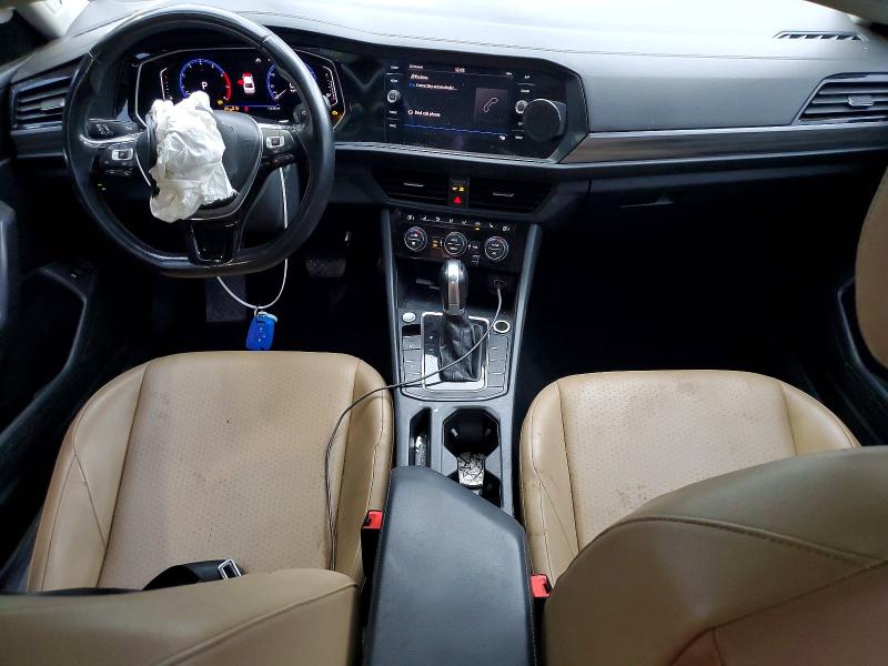 Продаж на аукціоні авто 2019 Volkswagen Jetta, vin: 3VWE57BU1KM056817, номер лоту: 58470116