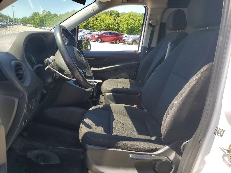 Auction sale of the 2016 Mercedes-benz Metris, vin: WD3PG2EA1G3084131, lot number: 56420036