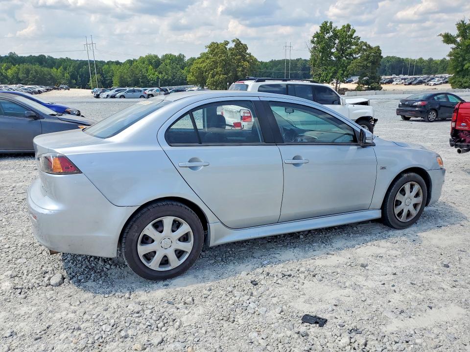 Продажа на аукционе авто 2015 Mitsubishi Lancer, vin: JA32U2FU1FU006733, номер лота: 59076576