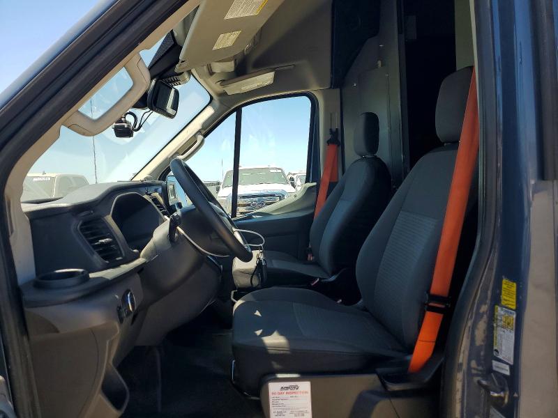 Продажа на аукционе авто 2020 Ford Transit, vin: 1FTBR3X88LKB04224, номер лота: 57961896