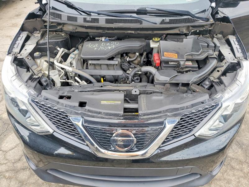 Aukcja sprzedaży 2019 Nissan Rogue Sport, vin: JN1BJ1CRXKW313047, numer aukcji: 57514446
