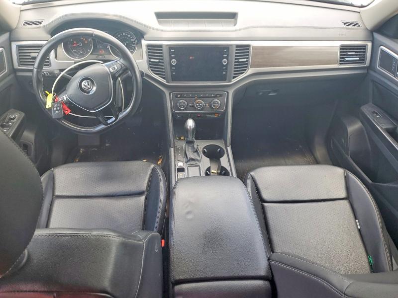 Продажа на аукционе авто 2018 Volkswagen Atlas, vin: 1V2DR2CA1JC517149, номер лота: 57917426