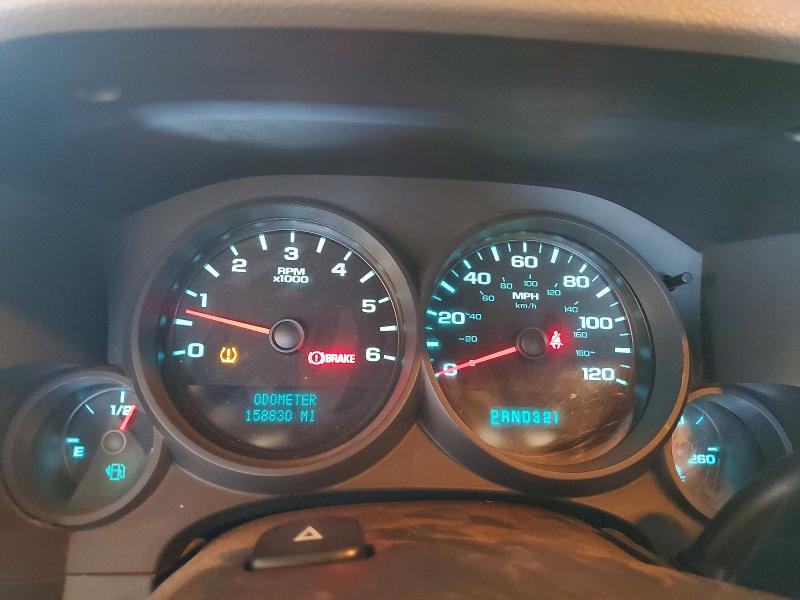 Aukcja sprzedaży 2008 Gmc Sierra, vin: 1GTEC14C78Z331060, numer aukcji: 55457546