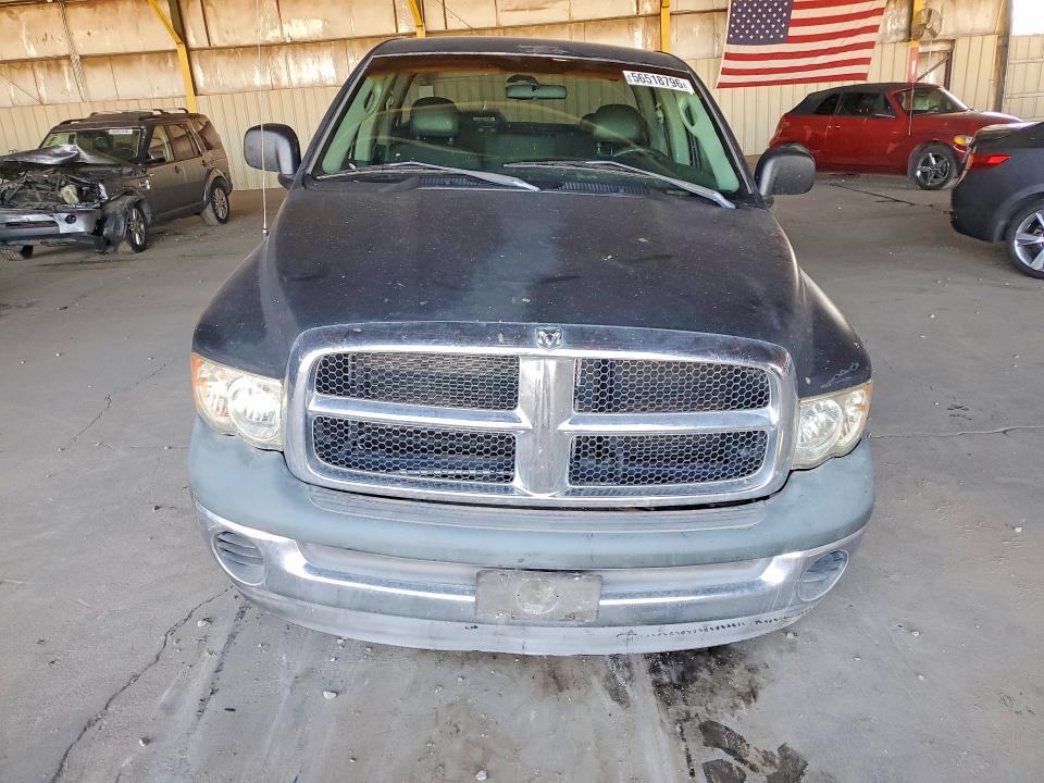Aukcja sprzedaży 2004 Dodge Ram 1500, vin: 1D7HA18N64S525862, numer aukcji: 56518796