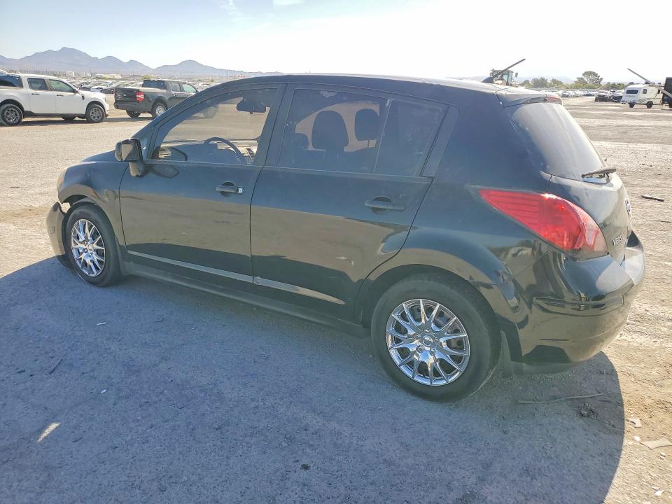 57404156 :رقم المزاد ، 3N1BC13E18L363941 vin ، 2008 Nissan Versa مزاد بيع