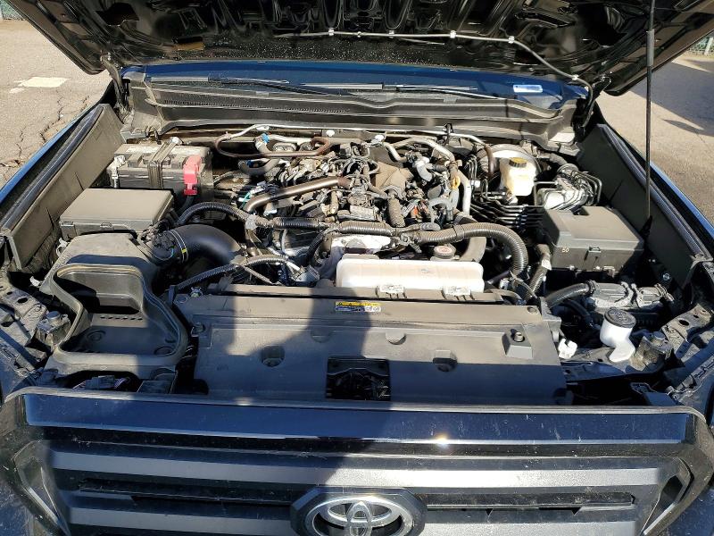 Продаж на аукціоні авто 2025 Toyota Tacoma, vin: 3TMLB5JN9SM181646, номер лоту: 55416996