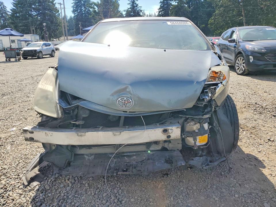 Продажа на аукционе авто 2005 Toyota Prius, vin: JTDKB20U353074794, номер лота: 58468086