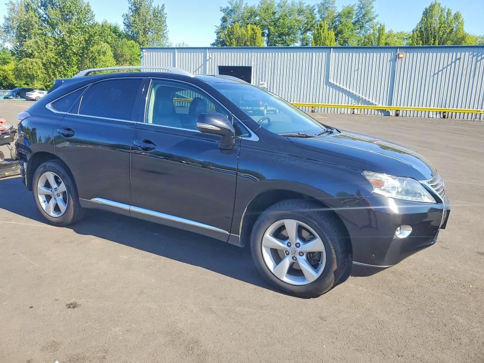 2015 Lexus Rx 350 მანქანა იყიდება აუქციონზე, vin: 2T2BK1BA7FC317041, აუქციონის ნომერი: 55434206