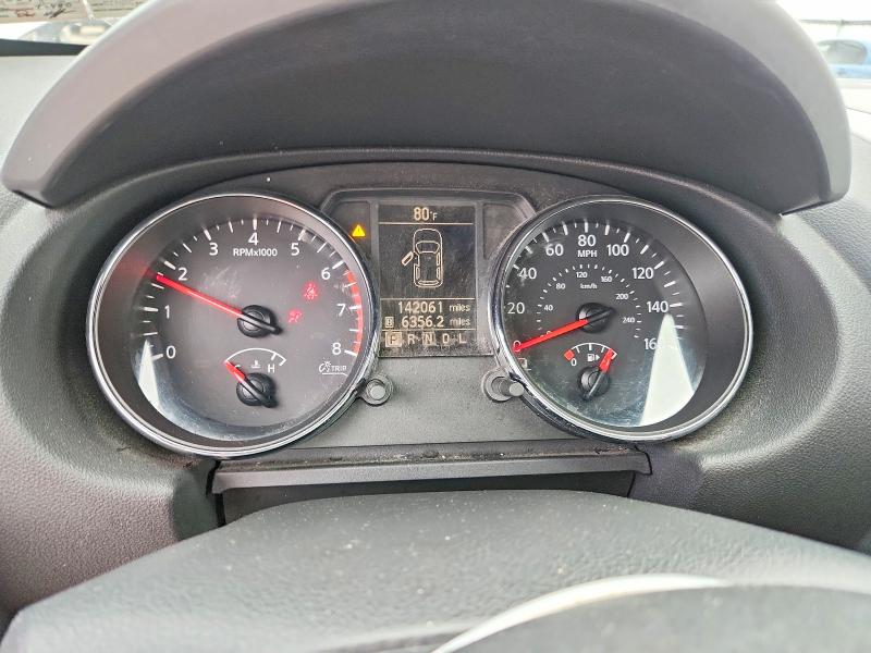 Продажа на аукционе авто 2012 Nissan Rogue, vin: JN8AS5MT9CW266641, номер лота: 57292936