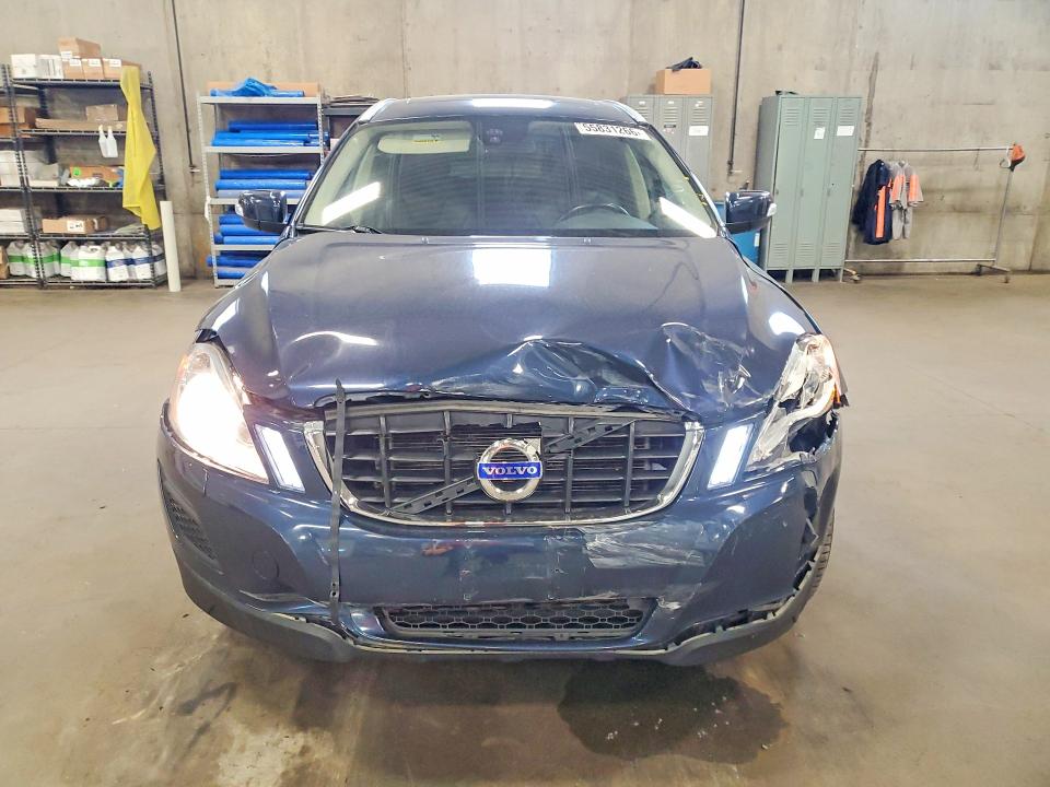 Auction sale of the 2013 Volvo Xc60, vin: YV4902DZ3D2461812, lot number: 55831266