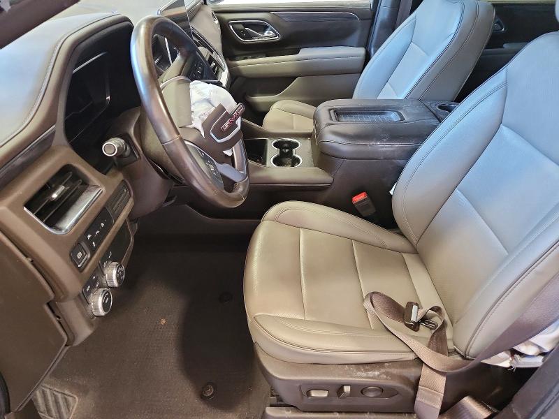 Auction sale of the 2023 Gmc Yukon Xl, vin: 1GKS2GKD7PR121081, lot number: 55643726