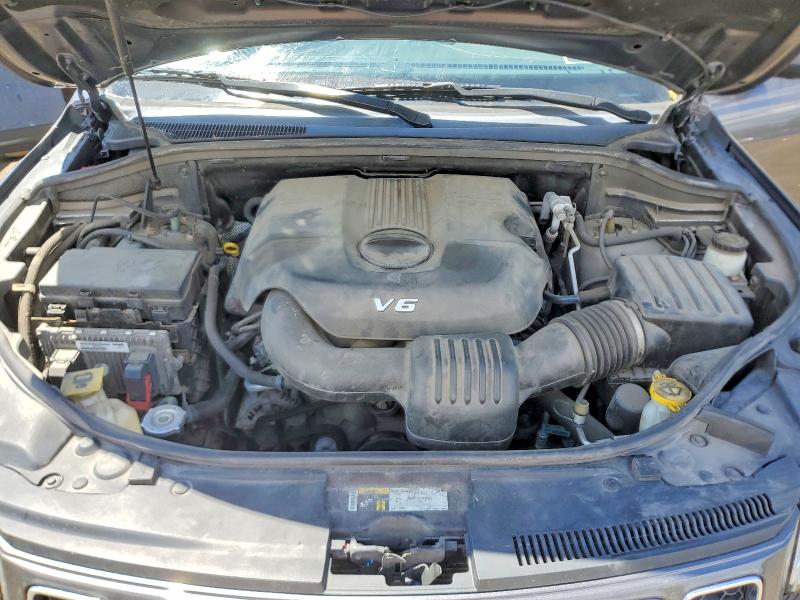2015 Jeep Grand Cherokee მანქანა იყიდება აუქციონზე, vin: 1C4RJFCGXFC951197, აუქციონის ნომერი: 55774956