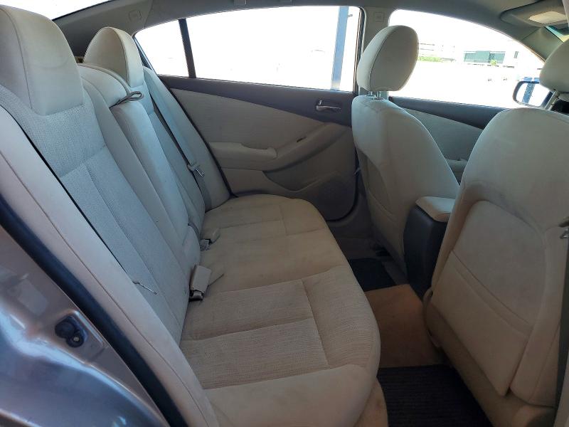 2012 Nissan Altima მანქანა იყიდება აუქციონზე, vin: 1N4AL2AP2CN474628, აუქციონის ნომერი: 55584256