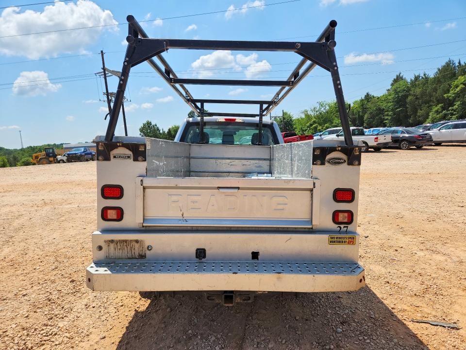Продажа на аукционе авто 2017 Ford F250, vin: 1FDBF2A60HEB66146, номер лота: 56426306