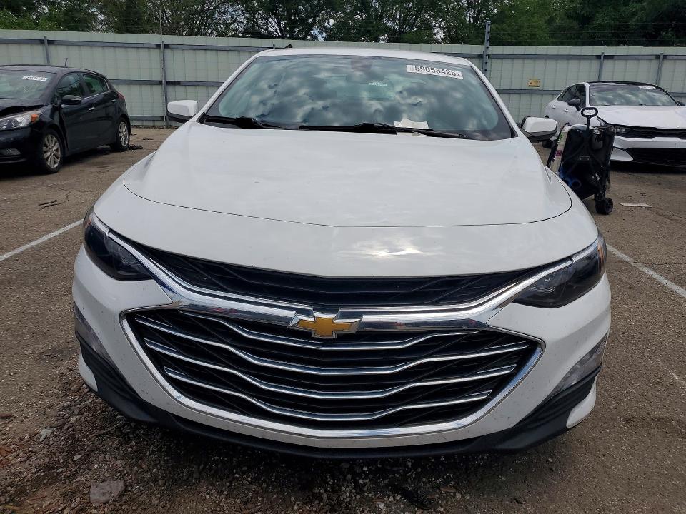 Продажа на аукционе авто 2022 Chevrolet Malibu, vin: 1G1ZD5ST7NF143833, номер лота: 59053426