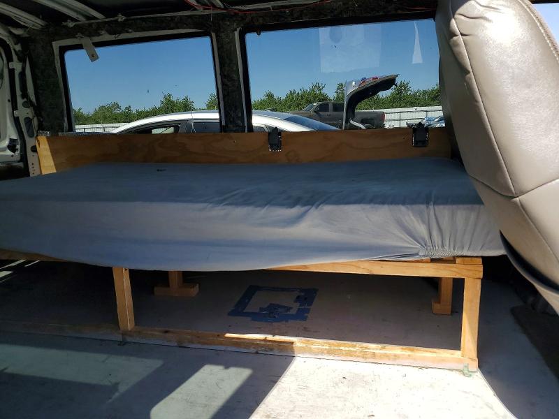 55840436 :رقم المزاد ، 1GNDM19W8YB114919 vin ، 2000 Chevrolet Astro مزاد بيع