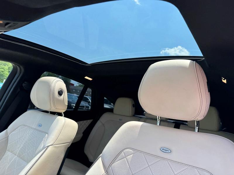 59633026 :رقم المزاد ، 4JGED6EB0KA150853 vin ، 2019 Mercedes-benz Gle Coupe مزاد بيع