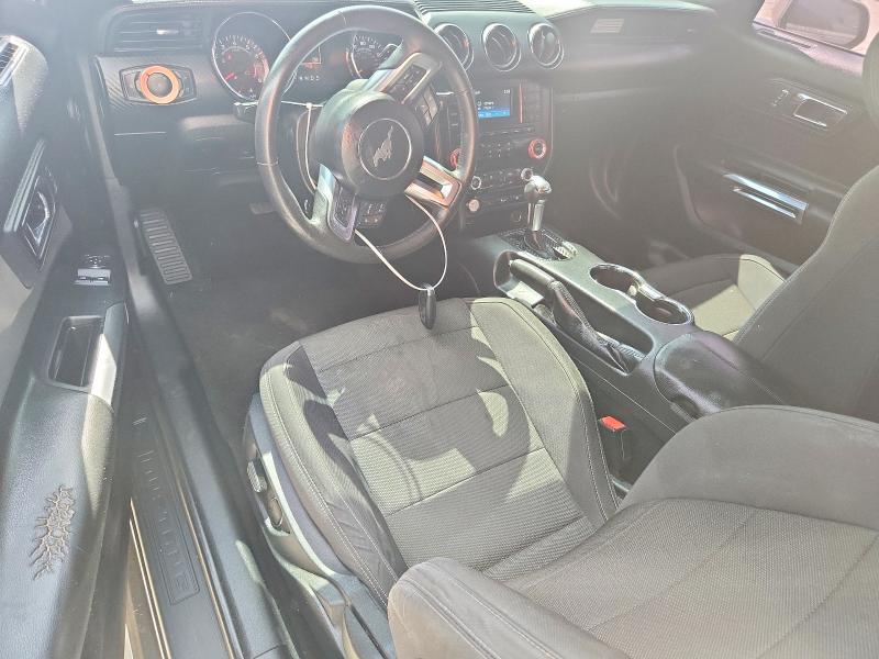 2015 Ford Mustang მანქანა იყიდება აუქციონზე, vin: 1FA6P8AM1F5358005, აუქციონის ნომერი: 54136036