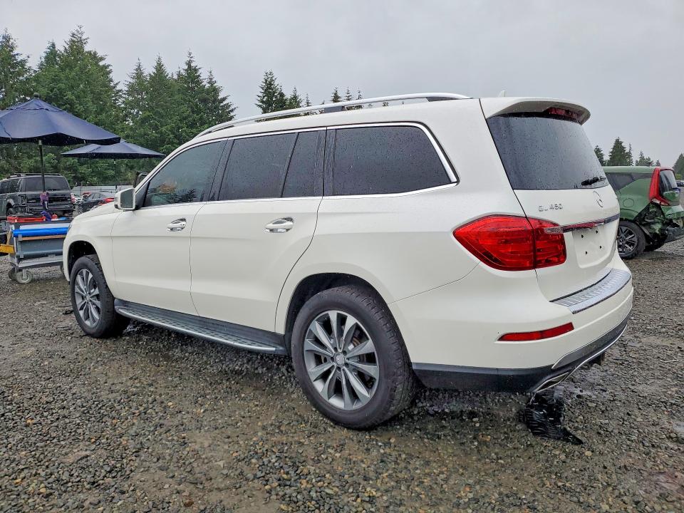 56183226 :رقم المزاد ، 4JGDF7CE8EA324634 vin ، 2014 Mercedes-benz Gl مزاد بيع