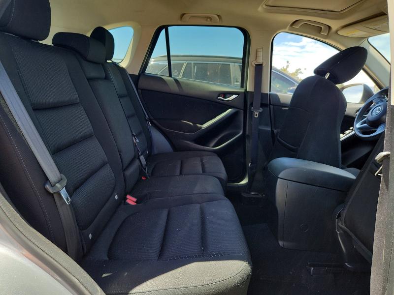 Продажа на аукционе авто 2013 Mazda Cx-5, vin: JM3KE2CE2D0106637, номер лота: 56509836