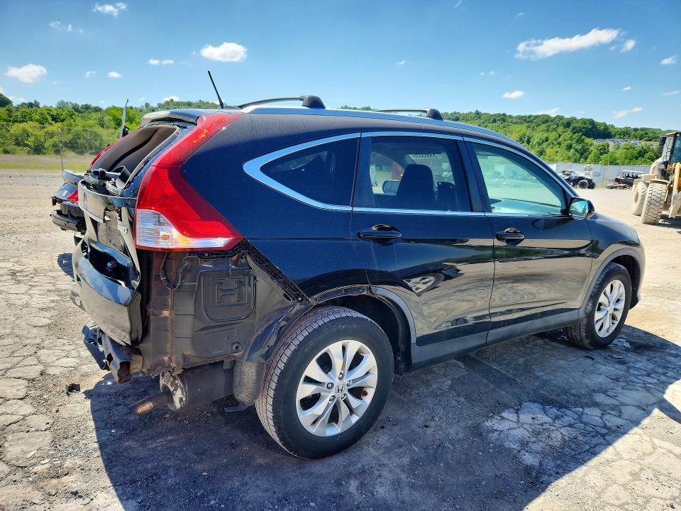2012 Honda Cr-v მანქანა იყიდება აუქციონზე, vin: 5J6RM4H72CL025354, აუქციონის ნომერი: 55083326