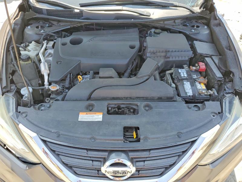 Продаж на аукціоні авто 2017 Nissan Altima, vin: 1N4AL3AP2HC152709, номер лоту: 57866176