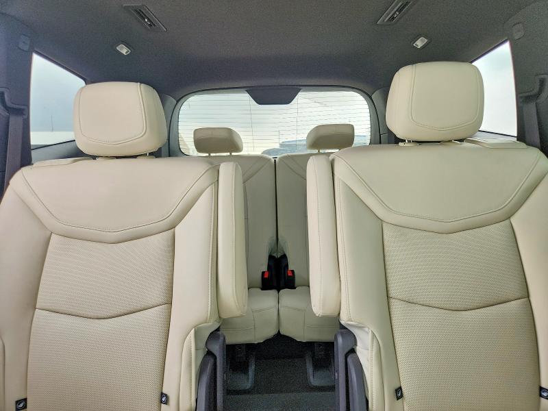 Aukcja sprzedaży 2021 Cadillac Xt6, vin: 1GYKPGRS1MZ209020, numer aukcji: 57126056