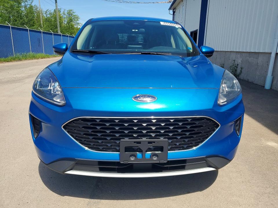 56054086 :رقم المزاد ، 1FMCU9G64LUB79880 vin ، 2020 Ford Escape مزاد بيع