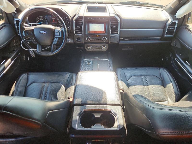 Продаж на аукціоні авто 2018 Ford Expedition, vin: 1FMJK2AT5JEA19159, номер лоту: 55241696