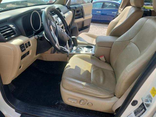 Aukcja sprzedaży 2011 Toyota 4runner, vin: JTEBU5JR0B5048915, numer aukcji: 58734726