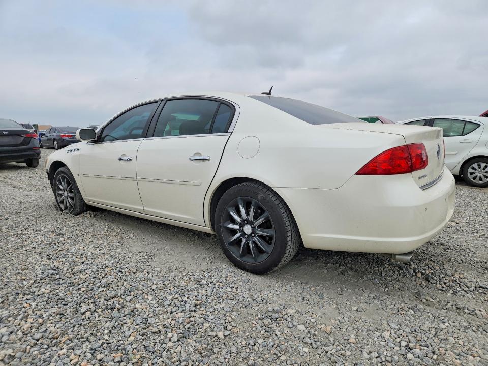 Aukcja sprzedaży 2008 Buick Lucerne, vin: 1G4HE57Y88U101509, numer aukcji: 58535716